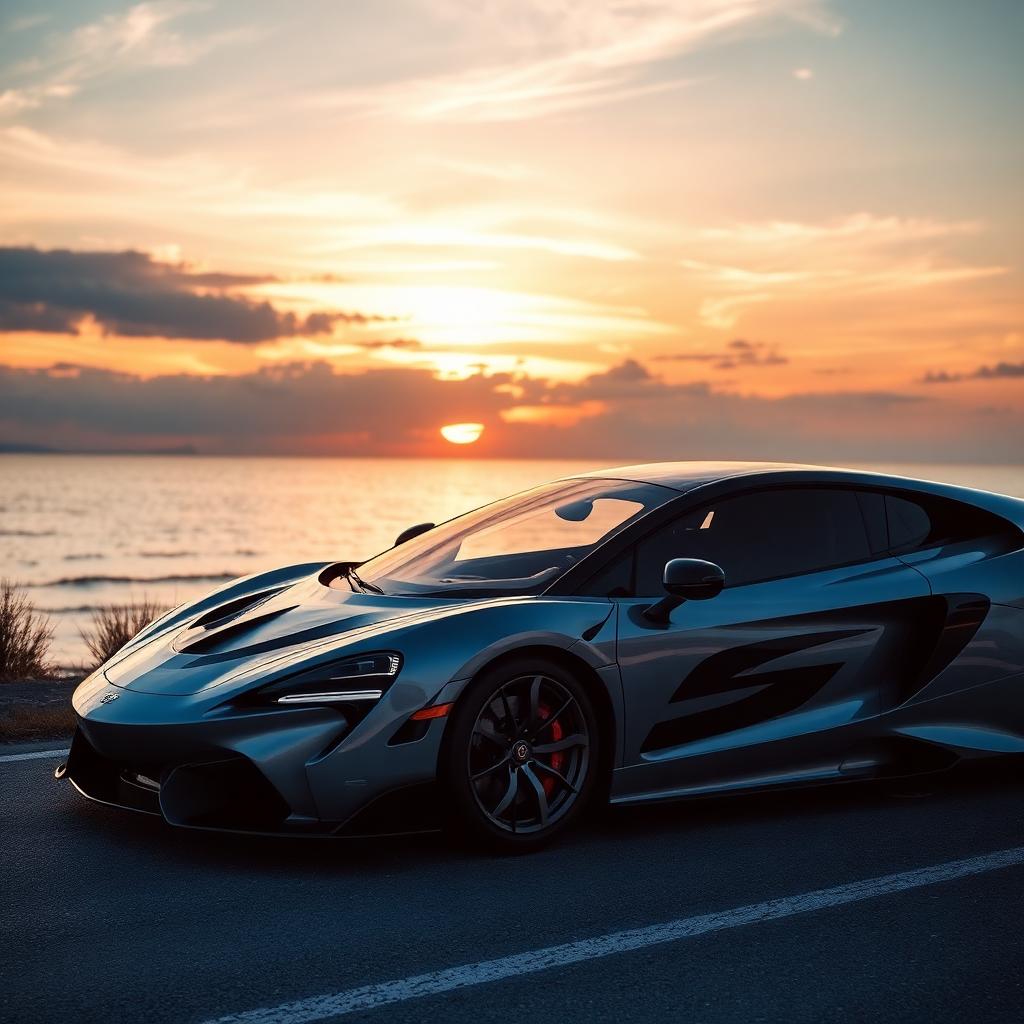Coastal GT after